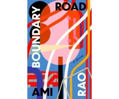 KNYGA Ami Rao Boundary Road