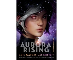 KNYGA Amie Kaufman Aurora Rising (The Aurora Cycle)