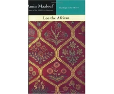 KNYGA Amin Maalouf Leo The African