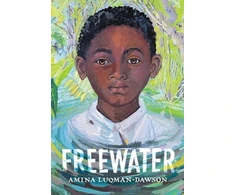 KNYGA Amina Luqman Dawson Freewater (Newbery &amp; Coretta Scott King Award Winner)