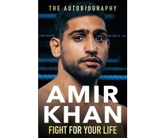 KNYGA Amir Khan Fight For Your Life