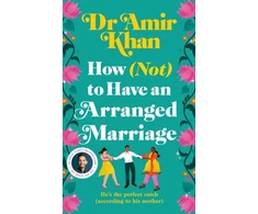 KNYGA Amir Khan How (Not) to Have an Arranged Marriage