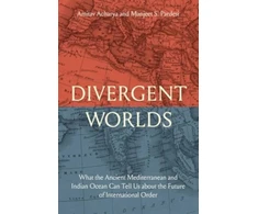 KNYGA Amitav Acharya Divergent Worlds