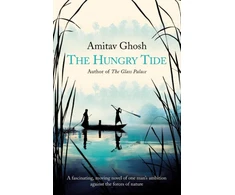 KNYGA Amitav Ghosh Hungry Tide