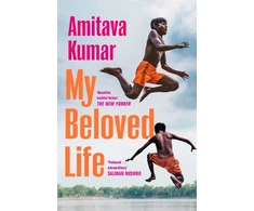 KNYGA Amitava Kumar My Beloved Life