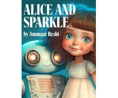 KNYGA Ammaar Reshi Alice and Sparkle