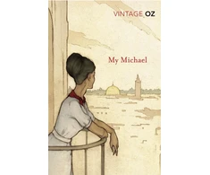 KNYGA Amos Oz My Michael