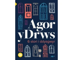 KNYGA Amrywiol Cyfres Amdani: Agor y Drws