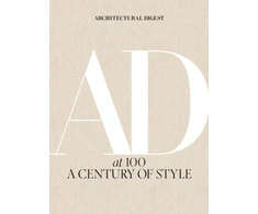 KNYGA Amy Astley Architectural Digest at 100: A Century of Style