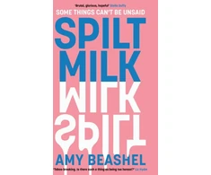 KNYGA Amy Beashel Spilt Milk