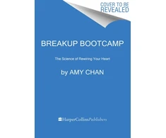 KNYGA Amy Chan Breakup Bootcamp
