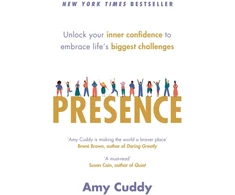 KNYGA Amy Cuddy Presence