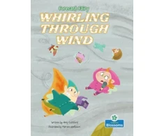 KNYGA Amy Culliford Whirling Through Wind