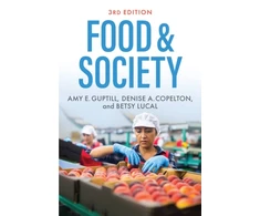 KNYGA Amy E Guptill Food &amp; Society, Principles and Paradoxes