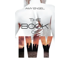 KNYGA Amy Engel Book of Ivy