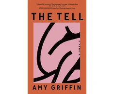 KNYGA Amy Griffin Tell