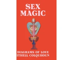 KNYGA Amy Hale Hale Sex Magic