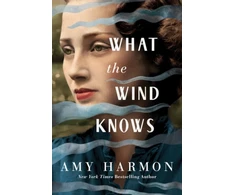 KNYGA Amy Harmon What the Wind Knows