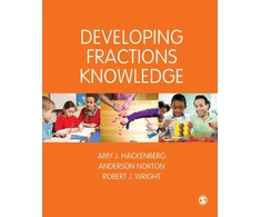 KNYGA Amy J Hackenberg Developing Fractions Knowledge