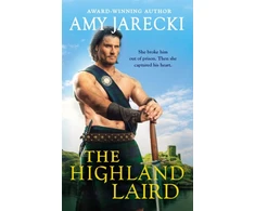 KNYGA Amy Jarecki The Highland Laird