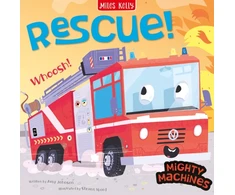KNYGA Amy Johnson Rescue!