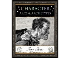 KNYGA Amy Jones Character, Arcs and Archetypes