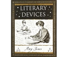 KNYGA Amy Jones Literary Devices