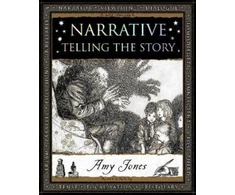KNYGA Amy Jones Narrative