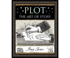 KNYGA Amy Jones Plot, The Art of Story