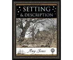 KNYGA Amy Jones Setting &amp; Description