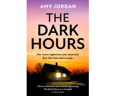 KNYGA Amy Jordan Dark Hours