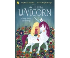 KNYGA Amy Krouse Rosenthal Uni the Unicorn