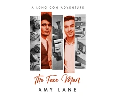 KNYGA Amy Lane Face Man