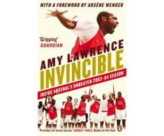 KNYGA Amy Lawrence Invincible