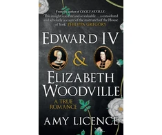 KNYGA Amy Licence Edward IV &amp; Elizabeth Woodville