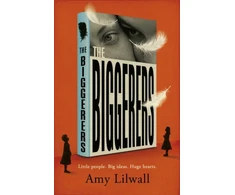 KNYGA Amy Lilwall Biggerers