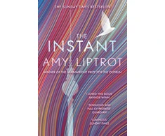 KNYGA Amy Liptrot Momentinis