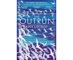 KNYGA Amy Liptrot Outrun