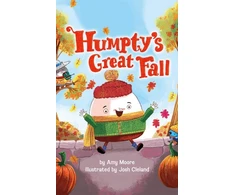 KNYGA Amy Moore Humpty's Great Fall