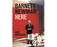 KNYGA Amy Newman Barnett Newman