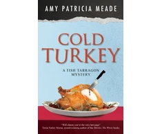 KNYGA Amy Patricia Meade Cold Turkey