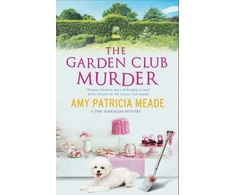KNYGA Amy Patricia Meade Garden Club Murder