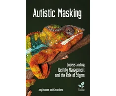 KNYGA Amy Pearson Autistic Masking