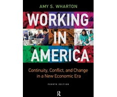 KNYGA Amy S Wharton Working in America