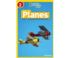 KNYGA Amy Shields Planes