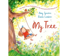 KNYGA Amy Sparkes My Tree (PB)