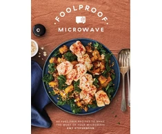 KNYGA Amy Stephenson Foolproof Microwave
