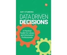 KNYGA Amy Stubbing Data-Driven Decisions