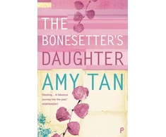KNYGA Amy Tan Bonesetter’s Daughter