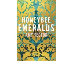 KNYGA Amy Tector Honeybee Emeralds